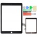 iPad Air iPad 5 - Original Black Touch Screen Digitizer Replacement Panel Repair Parts